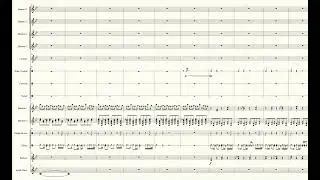 Firespit Island (Pok&eacute;mon Legends: Arceus) - Transcribed Score