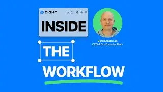 #10 - Derek Andersen, CEO Bevy/StartupGrind, The Future of Community Engagement