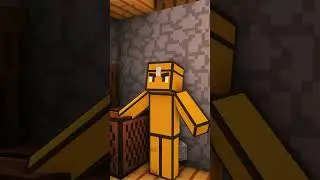 Si les blocs &eacute;taient vivants dans Minecraft !
