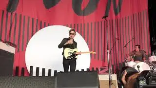 Spoon - Got Nuffin &bull; PNC Music Pavilion &bull; Charlotte, NC &bull; 8/25/19