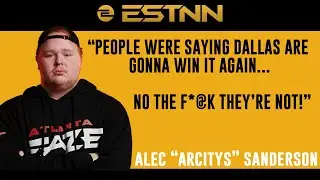 FaZe Arcitys: 