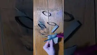 DIY Guinea Pig Ball Toy
