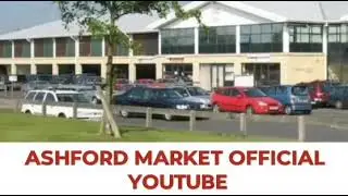 Ashford Market official