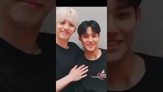 Gyucheol Tiktok edit, because SCoups is back!