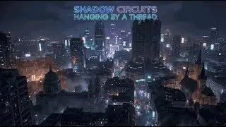 Shadow Circuits - Hanging by a thread (music video)