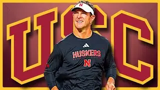 USC Close To Hiring An Elite Assistant Coach?!