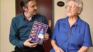 Ann B. Davis