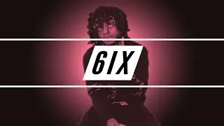 (FREE UNTAGGED) 6lack Type Beat - 