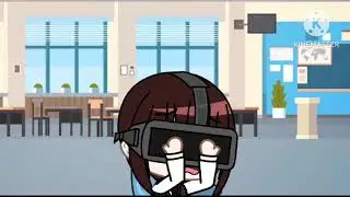 Jpop girl with Virtual Oculus [Gacha Club]