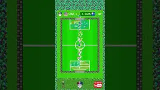 USA (1-1-0) vs Australia (1-0-1) Marble Soccer Rumble! Group B Duel Ignites! ⚽🔥