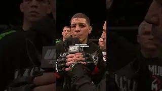 Remember Diaz vs. Condit