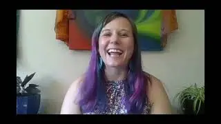 Self-Marriage Interview: Megan Taylor Morrison and Teresa Trout