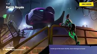 Fortnite Chapter 2 Captain Atumbo - LIVE Fortnite! #876CLAN #Fortnite