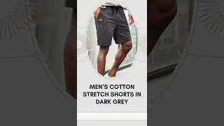 Best Men&rsquo;s Golf Shorts 2025| Comfortable Golf Shorts USA #ytshorts #shorts #ad #trending