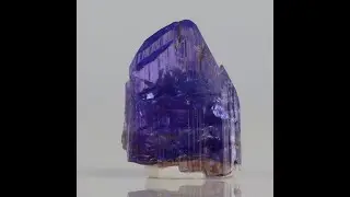 9.6ct Raw Tanzanite Mineral Specimen