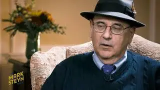 The Mark Steyn Show with F H Buckley