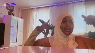 MASHIINKA LAGU ORDO   MISANKA DHAQSI AYUUW BARUTTA GUBEYSAA👈🏻DAWO👈🏻