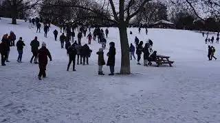 Powderhorn