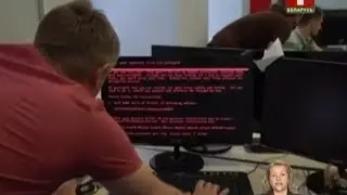 Вирус Petya захватывает новые страны