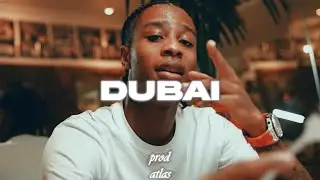 [FREE] Clavish x Fredo x UK Rap Type Beat 2023 - 