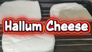 HALLUM SANDWICH