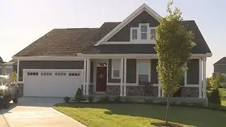 Winner set to be drawn for $650K St. Jude 'Dream Home'