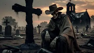 The Devil in Bell Hollow | Dark Country Song