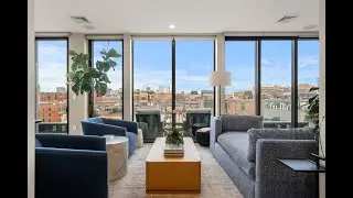 7 E Springfield Street, Ph 6 Boston, MA | ColdwellBankerHomes.com