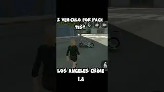 GTA 5 MOD RELEASED LAC ONLINE V1.9 BIKE MOD LOS ANGELES CRIMES GTA 5 CAR DOWNLOAD NOW