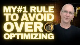 When Should You Stop Optimizing a Trading System  Here&rsquo;s My Rule