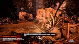 Evolve Beta тест GPU