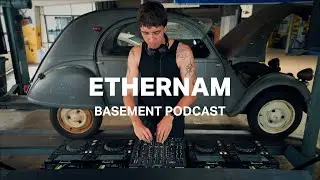 Ethernam | Basement Podcast 97