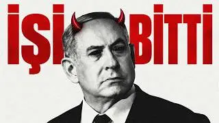 ISRAEL'S IMMUNITY HAS ENDED!