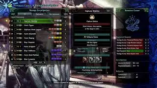 MH ICEBORNE - I Will help you , just ask