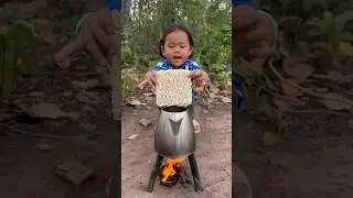 Survival Skills:🍎🍎🍎🍎🍎 Single mom show SMART