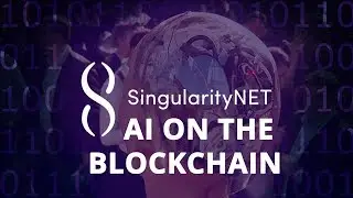 SingularityNET (AGI) Review - AI & Machine Learning on the Blockchain