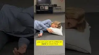 How To Sleep on Your Side To Prevent Neck Pain #sidesleeper #neckpain #postureexercises