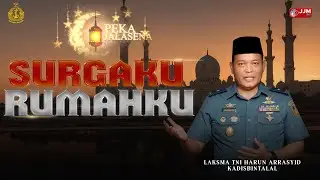 SPECIAL SHOW - MY HOME, MY HEAVEN