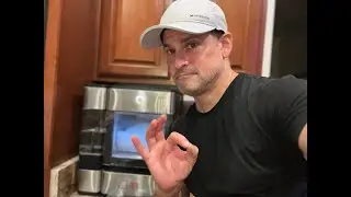 GE Profile (Opal) Ice Maker fix   HD 1080p
