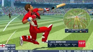 REAL Cricket 22 batting tips and tricks 🔥//RC 22 Gameplay//