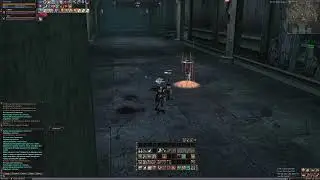 lineage 2 interlude Euro-pvp x100 Развитие бомжей с нуля