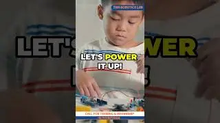 DIY Robot Build: Your First Robot