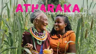 ATHARAKA - Those of Tharaka, Kenya