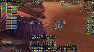 AQ20 -ZG Hardcore God of war