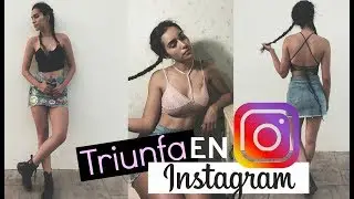 ¿CÓMO TENER UN INSTAGRAM PERFECTO? ¡APRENDE A TOMAR FOTOS Y EDITAR COMO BLOGGER!