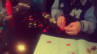 Lego Elves: The Goblin King's Evil Dragon