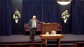Ron Poe | Revelation 1 (Part 1 of 2)