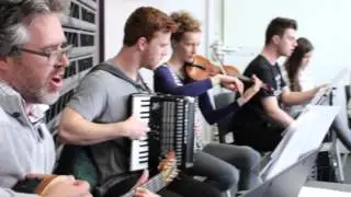 RHYS JENNINGS: The Wicker Husband / Sky Arts Scholarship Application