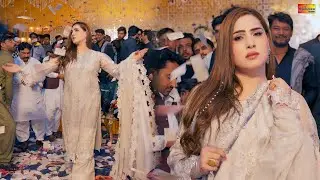 Musafir Tede Watna Tu | Pari Paro | Dance Performance Shaheen Studio 2026
