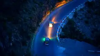 Malakand Top in 4K || Exploring the untouched Beauty of Malakand
